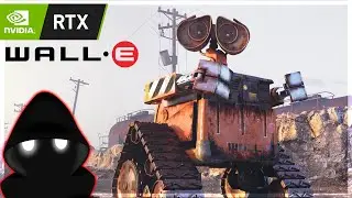 [3 - ФИНАЛ] Непроходимая игра детства WALL-E / ВАЛЛИ прохождение / Стрим 28.02.22 - Степан Мельхиот