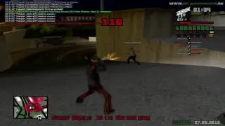 Night killer 777 | rp-gameworld