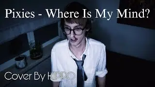 Pixies - Where Is My Mind? (Cover By KIPPO)