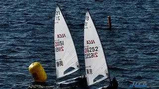 2024 ILCA6/7  ALL JAPAN CHAMPIONSHIPS DAY1,2