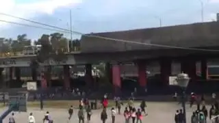 Cetis 54 TV vs voca 1 voca 10 y voca 14 (video 2)