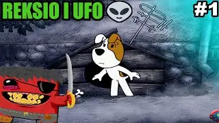 LUKI - REKSIO I UFO 1/2