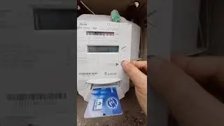Smart kart saygaclarinin Alarm3.Alarm5.For44.koddan cixarilmasi.Smart tipli qaz sayğacı koda düşdükd