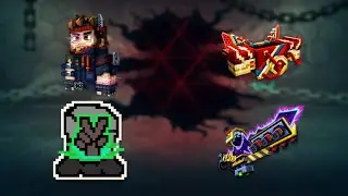 Ruby Division Armor?! 24.9 PGA 2 Update Leaks - Pixel Gun 3D