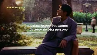 City of stars - Wang Zhuocheng (Cover) Sub español