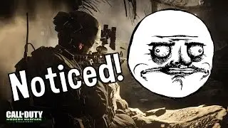 Getting Noticed!!!