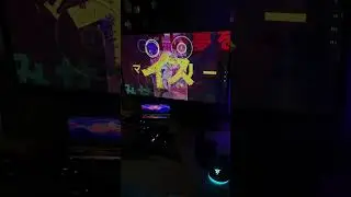 Aiobahn feat. KOTOKO - INTERNET YAMERO | OSU 