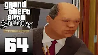 Chris Fa Li | GTA: San Andreas - Ran Fa Li