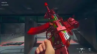 Best Kastov-74u in Warzone! New Ar Meta! 🔥🥵