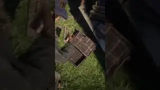 The Old Greenbank Mill Cash Box, in Red Dead Redemption 2