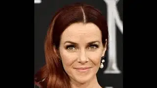 Annie Wersching