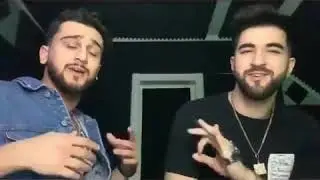 EL'MAN feat. JONY - кроссы