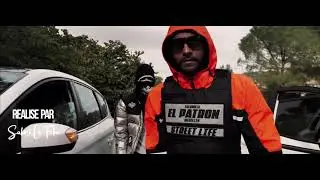 Antonico Jimenez ft Perete - Delicuente - Clip Officiel