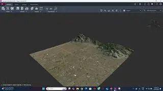 InfraWorks Tutorial