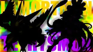 These NEW Digimon forms are PHENOMENAL!