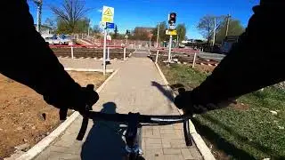 4243 - Все еще кайфую от свежих пэдов =^-^=