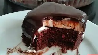 ПИРОЖНОЕ ШОКОЛАДНОЕ РЕЦЕПТ