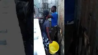 Mari AK madanm kap goumen