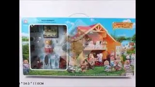 Игрушки оптом, широкий выбор детских игрушек на сайте http://www.uftc.ru