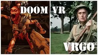 VRGO - Doom VFR