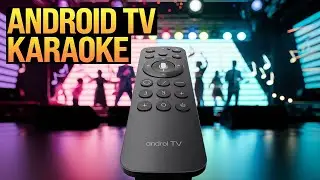YouTube New Android TV Feature Will Change Karaoke Nights Forever – Try It Now!
