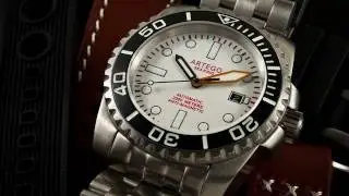 Artego Sea King Video Watch Review