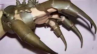 Top 5 Deadliest Ninja Weapons Part 2