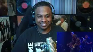 JOSS STONE - I PUT A SPELL ON YOU | REACTION