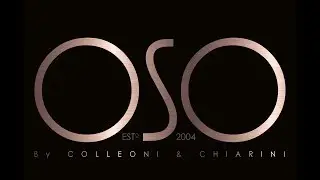 OSO Ristorante Singapore