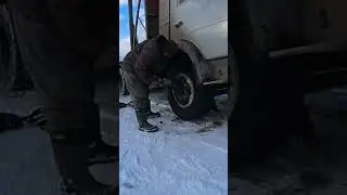 не лёгкая работа