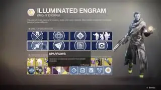 Destiny 2 - The Curse of Osiris Complete