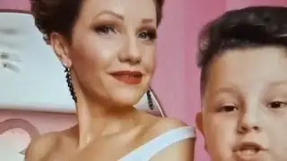 458...Несколько кадров из семейного архива, то что вы ещё не видели.