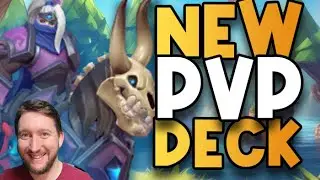S Tier Baron PVP Deck for Warcraft Rumble (Written Guide Included!) | Warcraft Rumble Best PvP Decks