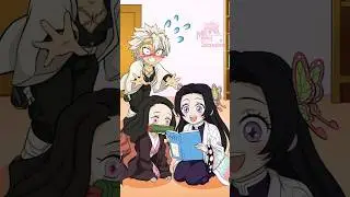 GRADUATION ALBUM Sanemi x Kanae | 