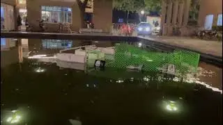 Ecodrifter V2.0