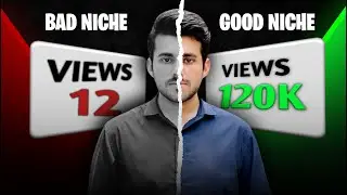 Complete Guide to Find a Niche for Faceless Youtube and Tiktok