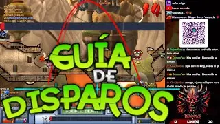 GUNBOUND | Guía para hacer BUENOS TIROS • #DemonFas