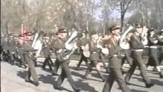 Воинская часть 54090