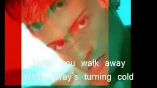 GIRLS ALOUD - LOVE IS PAIN    Lyrics