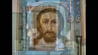 Дзержинская церковь