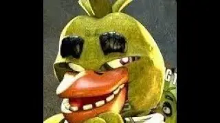 [FNAF] Give Us Your Balls