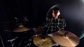 Bon Jovi - It's My Life (Drum Cover)