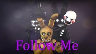 [SFM FNAF] 