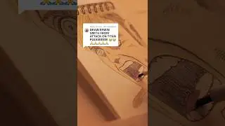 [ASMR] Erwin Smith 