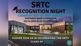 SRTC Recognition Night 2025