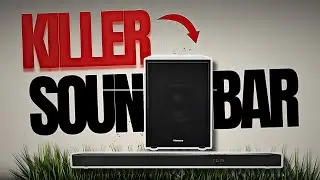 I Tested 10 Dolby Atmos Soundbars and Found the BEST