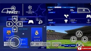 FIFA 23 MOD PPSSPP Android New Versi Update Transfer 2022/2023 - Download FIFA 16 MOD FIFA 23 PPSSPP