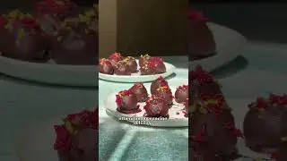 FICHI E CIOCCOLATO ☀️ un dolcetto goloso di fine estate