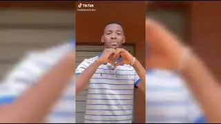 Peter A A Komba latest tiktok compilation ❤️🔥🔥🔥🔥
