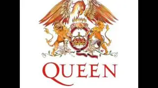 Queen "I Want To Break Free"